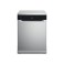 ΠΛΥΝΤΗΡΙΟ ΠΙΑΤΩΝ ΕΛΕΥΘΕΡΟ 60CM WHIRLPOOL WH2FFC14BN6X (C / INOX / 14 ΣΕΡΒ)